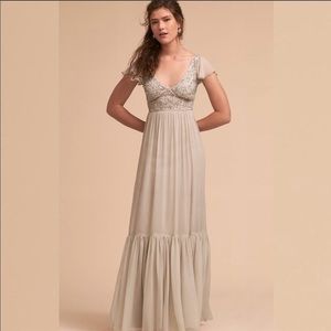 BHLDN Daphne Dress